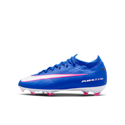 Nike.comにおけるナイキ ジュニア マーキュリアル ヴェイパー 16 プロ